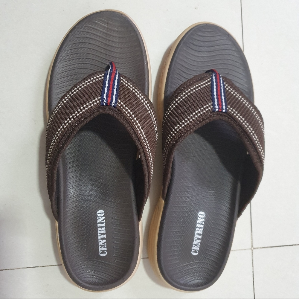 BRAND NEW CENTRINO SLIPPERS FIX PRICE 🙏🏻🙏🏻🙏🏻 - Picture 6 of 9